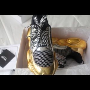 Moschino Sneakers